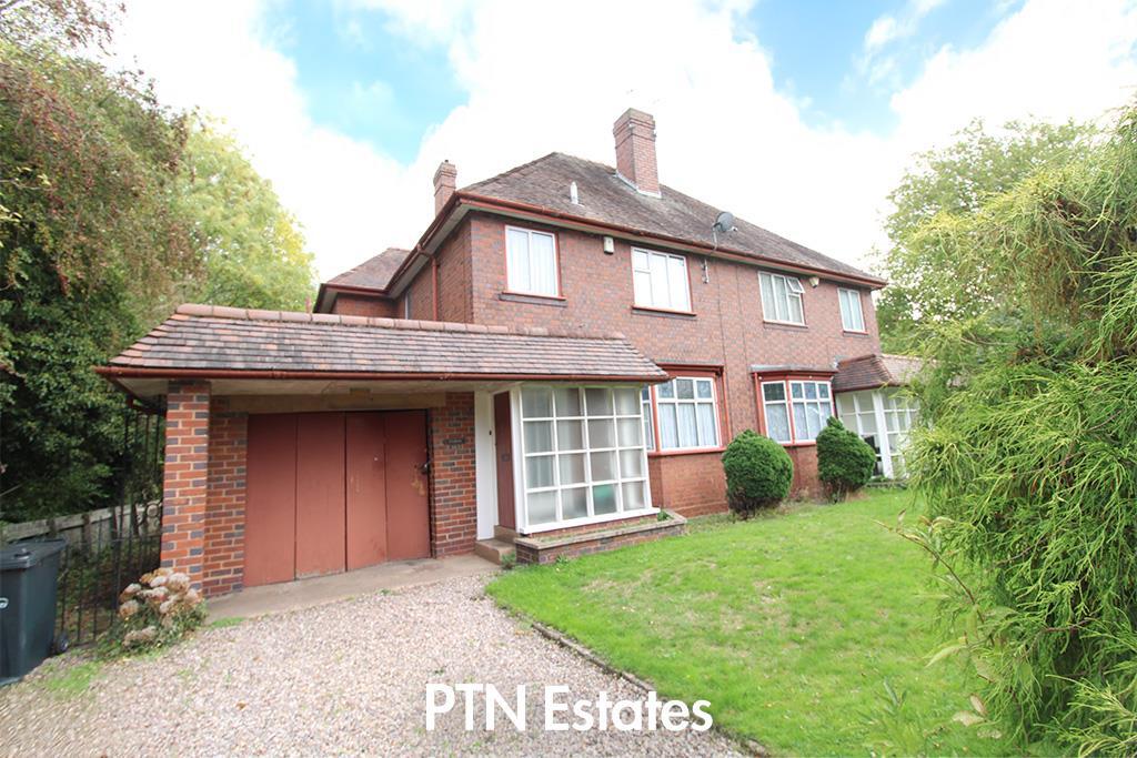 Main image of property: Mill Street, Brierley Hill