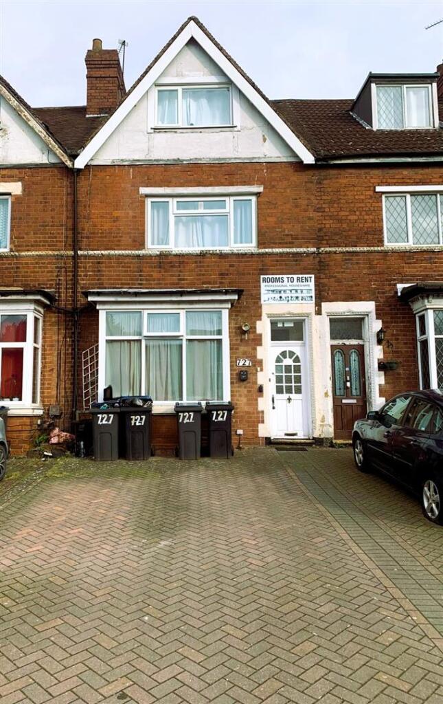 Main image of property: Chester Road, Erdington