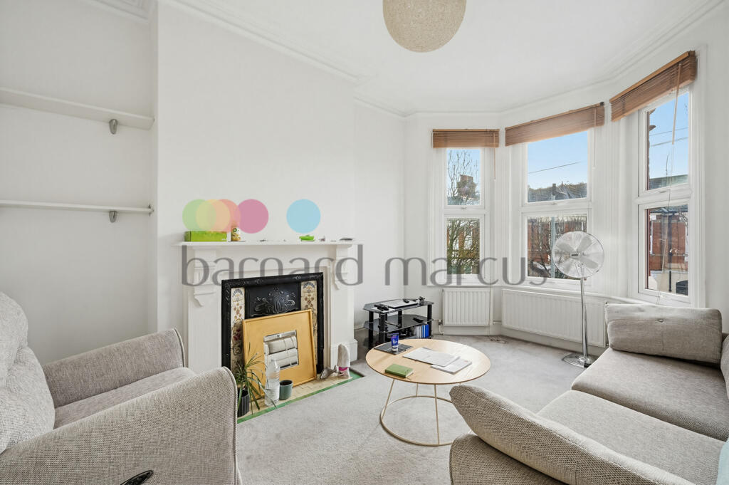 Main image of property: Maryland Road, Wood Green