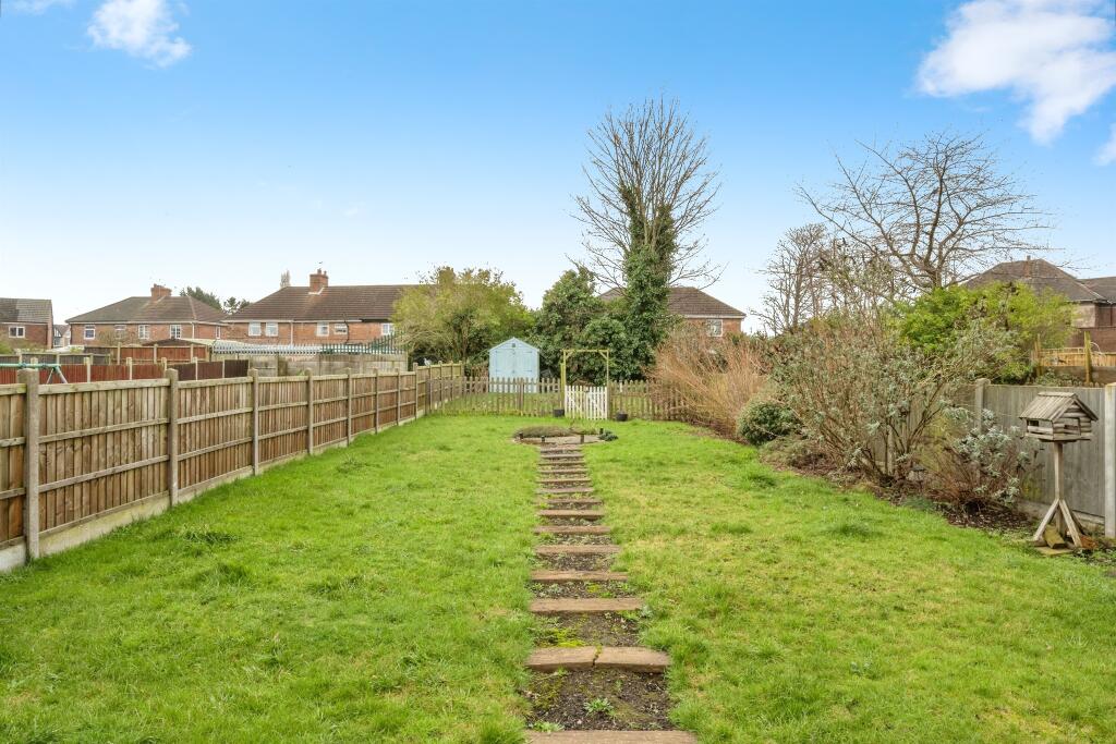 Suffolk Road, Bircotes, Doncaster photo 4