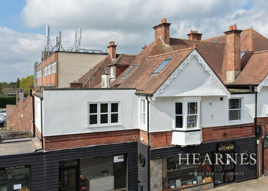Main image of property: Ringwood Road, Ferndown, BH22