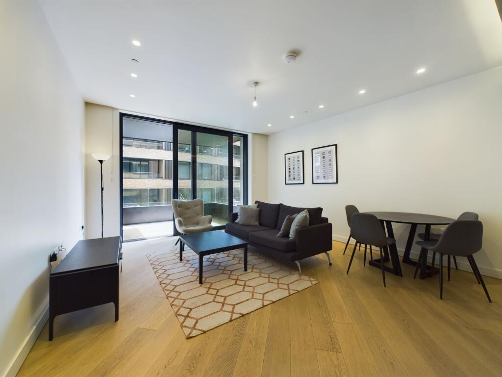 Apartment in London - View 3