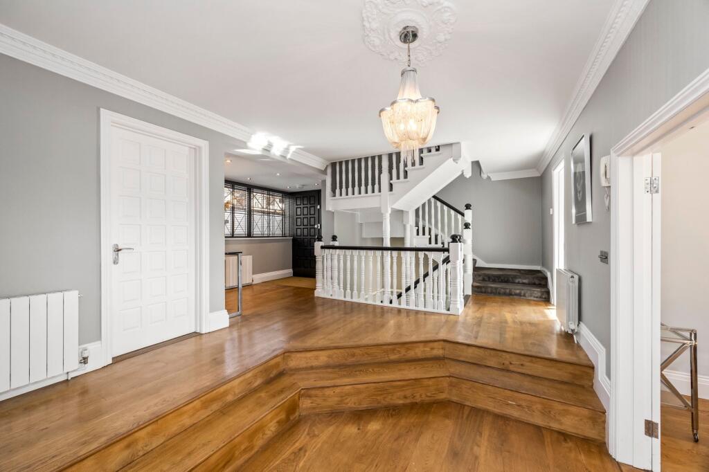 House in Hove, Aldrington - View 5