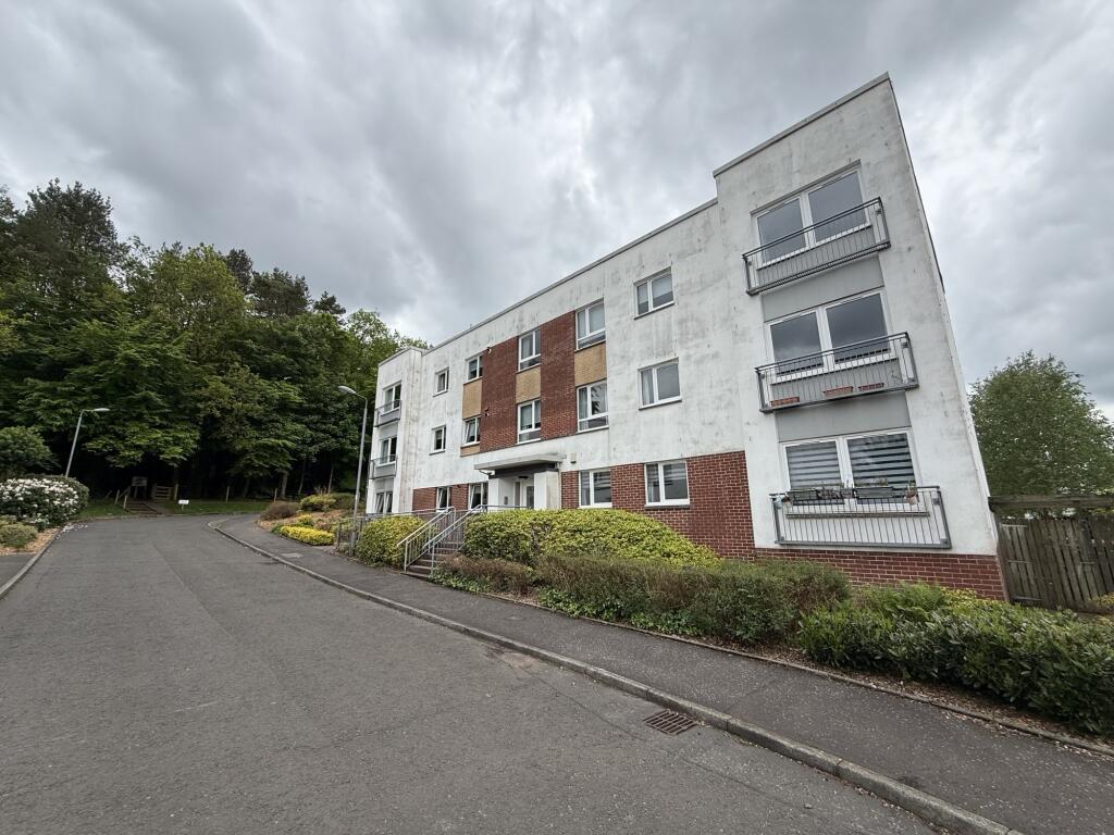 Main image of property: Cairnhill View, Bearsden