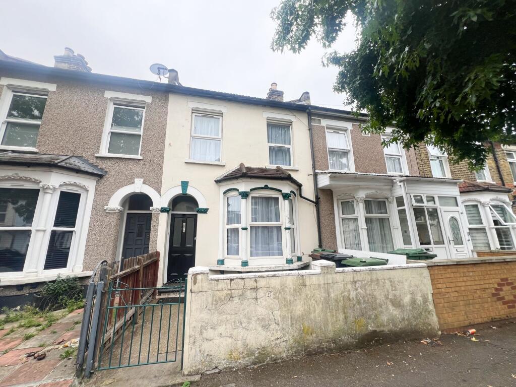 Main image of property: Westdown Road, London, E15