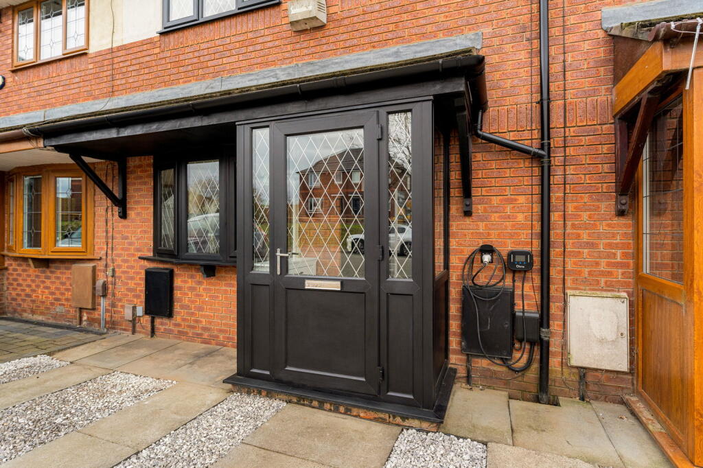 York Street, Radcliffe, Manchester, M26 2GL photo 4
