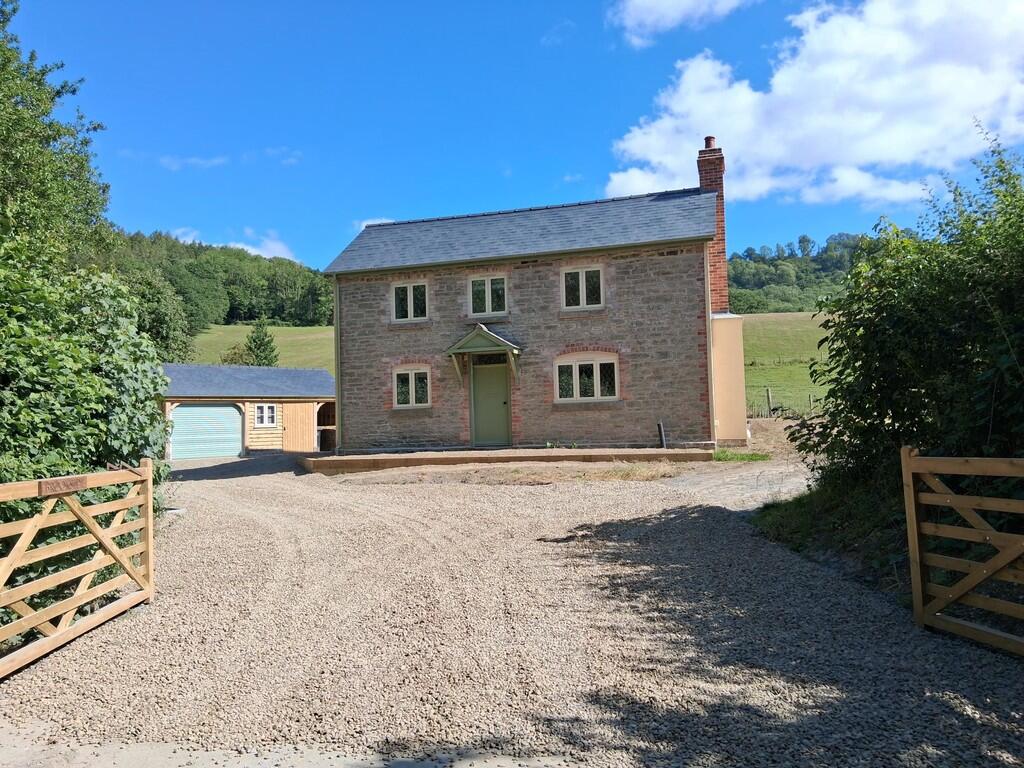 Main image of property: Leinthall Earls, Leominster