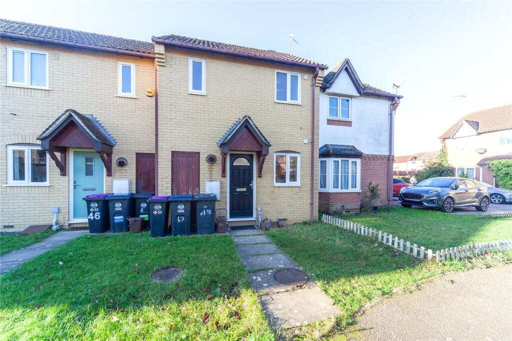 Main image of property: Cublands, Hertford, Herts, SG13