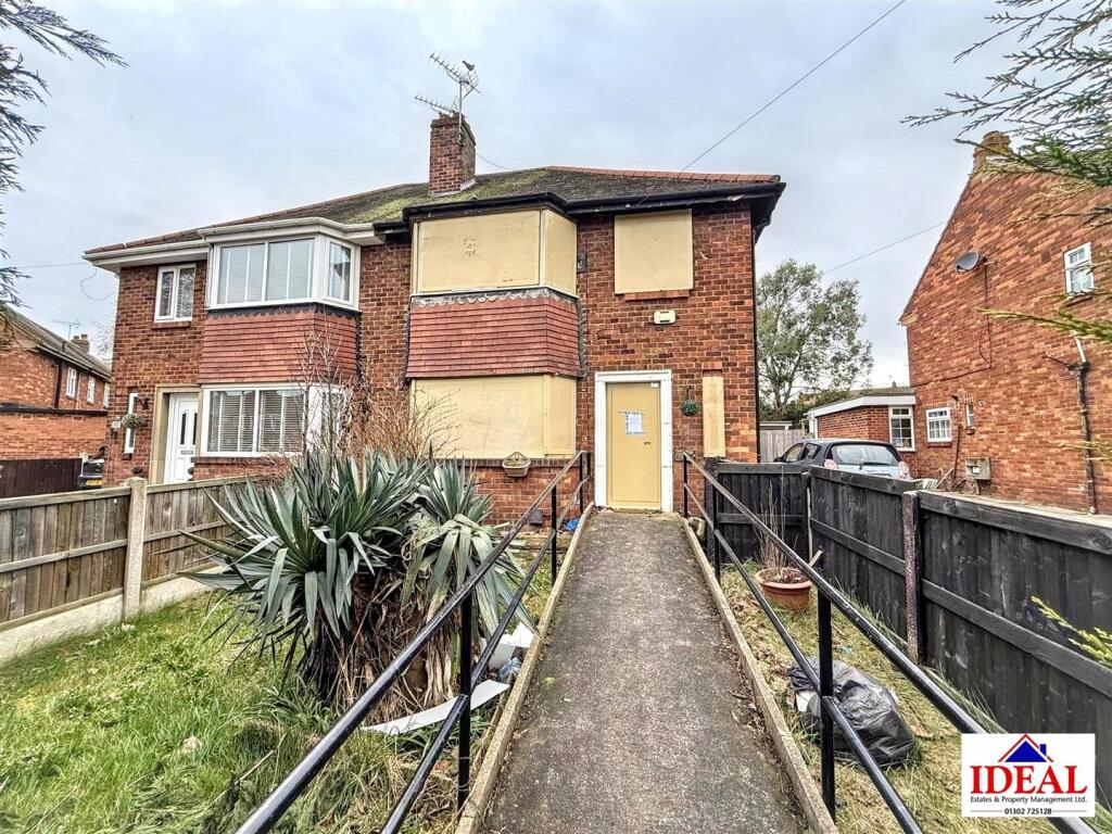 Main image of property: Lawn Avenue, Woodlands, Doncaster