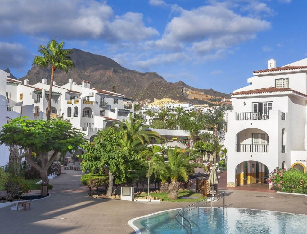Main image of property: Adeje, Tenerife, Canary Islands