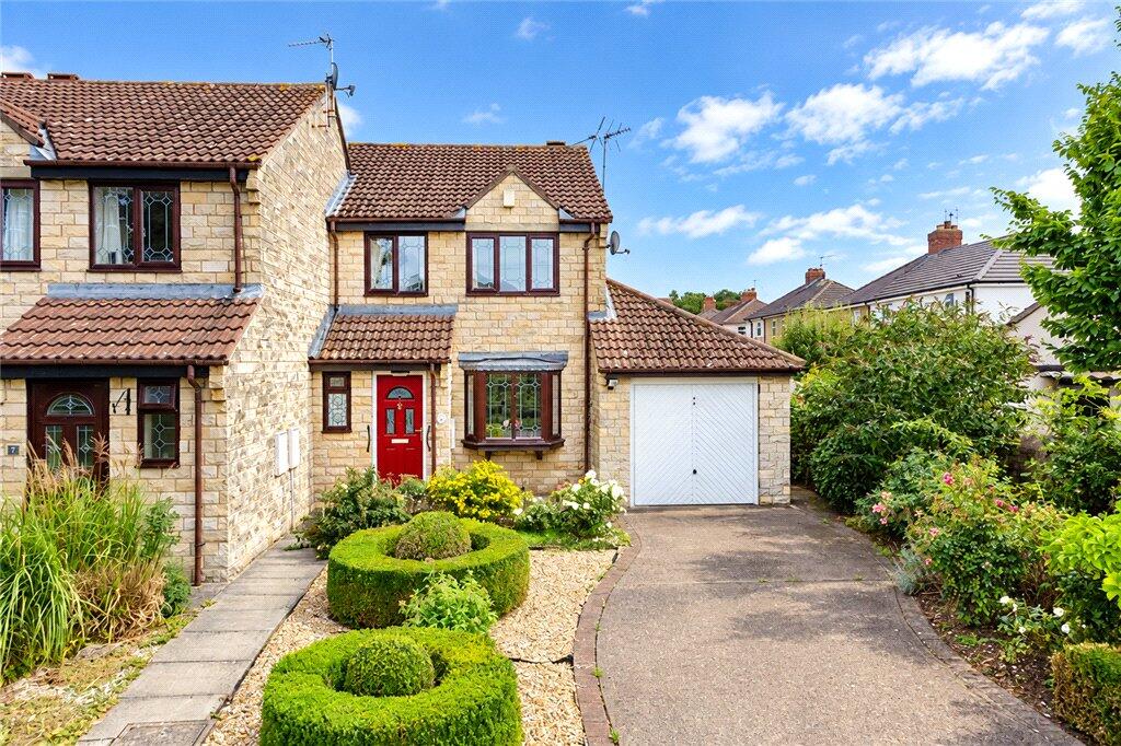 Main image of property: Green Lane, Boston Spa, Wetherby, West Yorkshire
