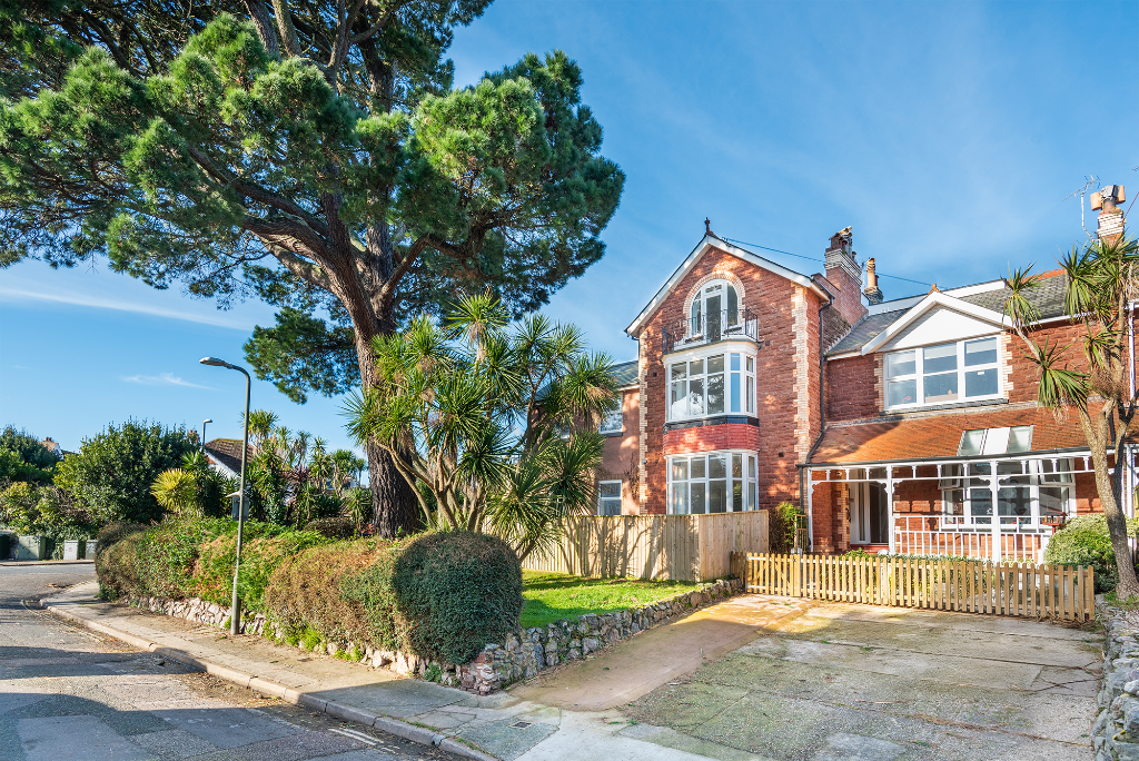 Main image of property: The Riviera, Paignton, Devon, TQ4