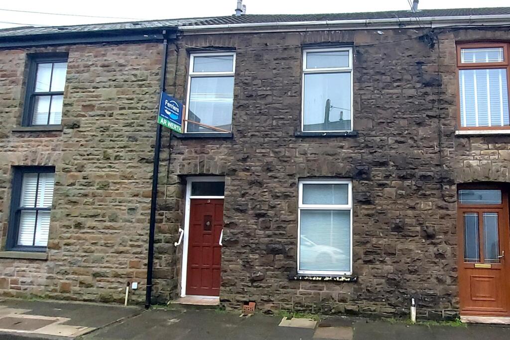 Main image of property: Queen Street, Maesteg