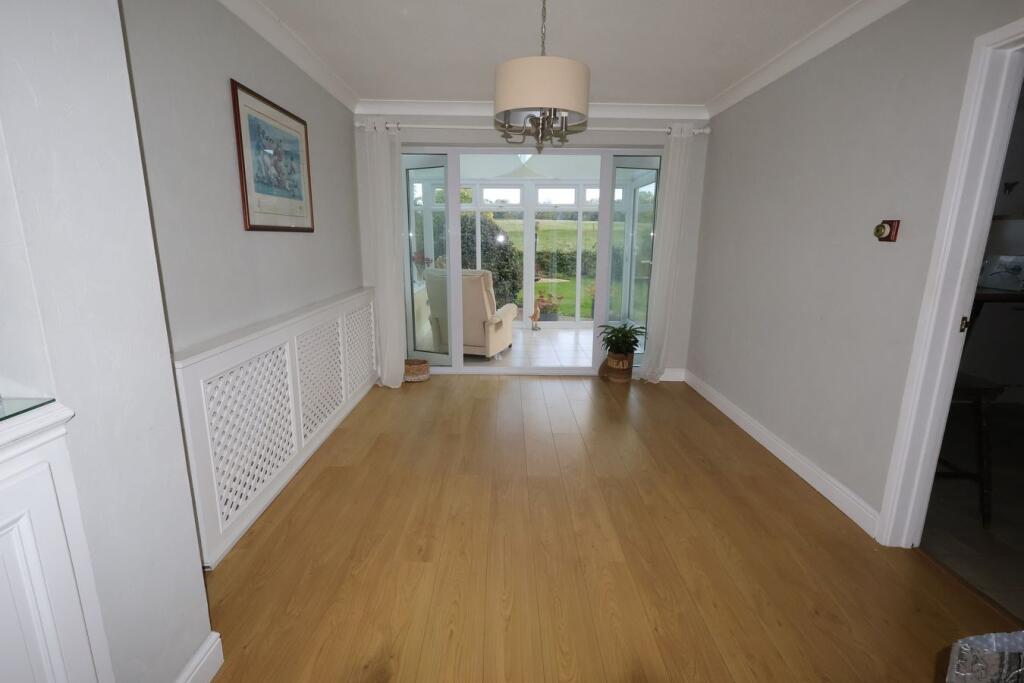 House in Llantwit Major, West Camp - View 5