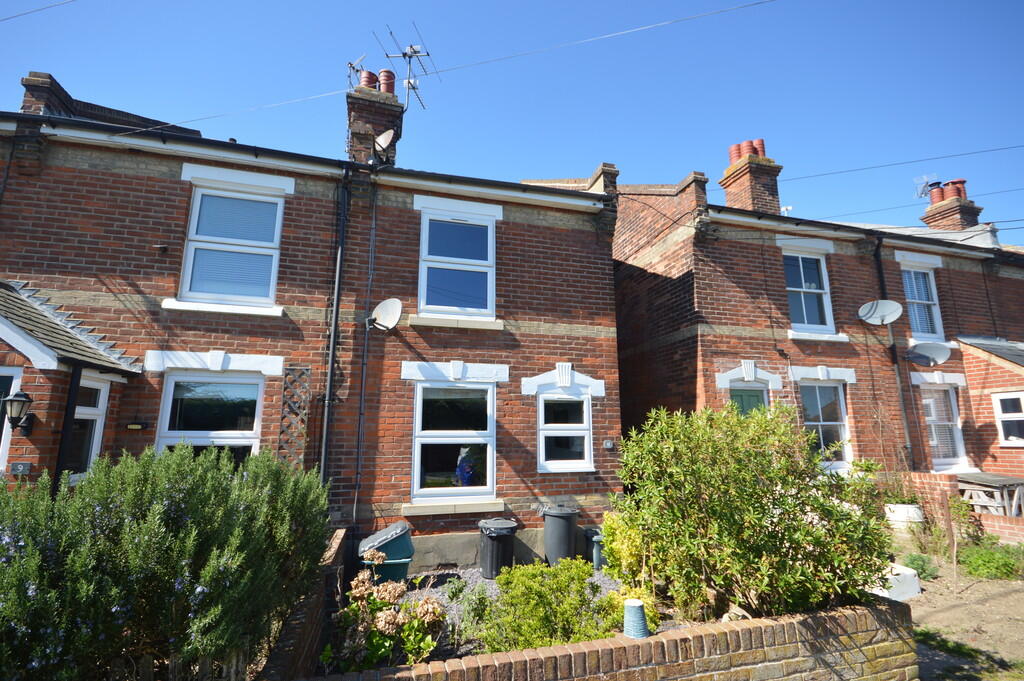 Main image of property: Manor Road, Wivenhoe