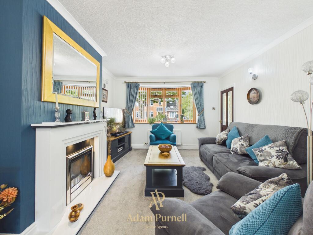 House in Leicester - View 5