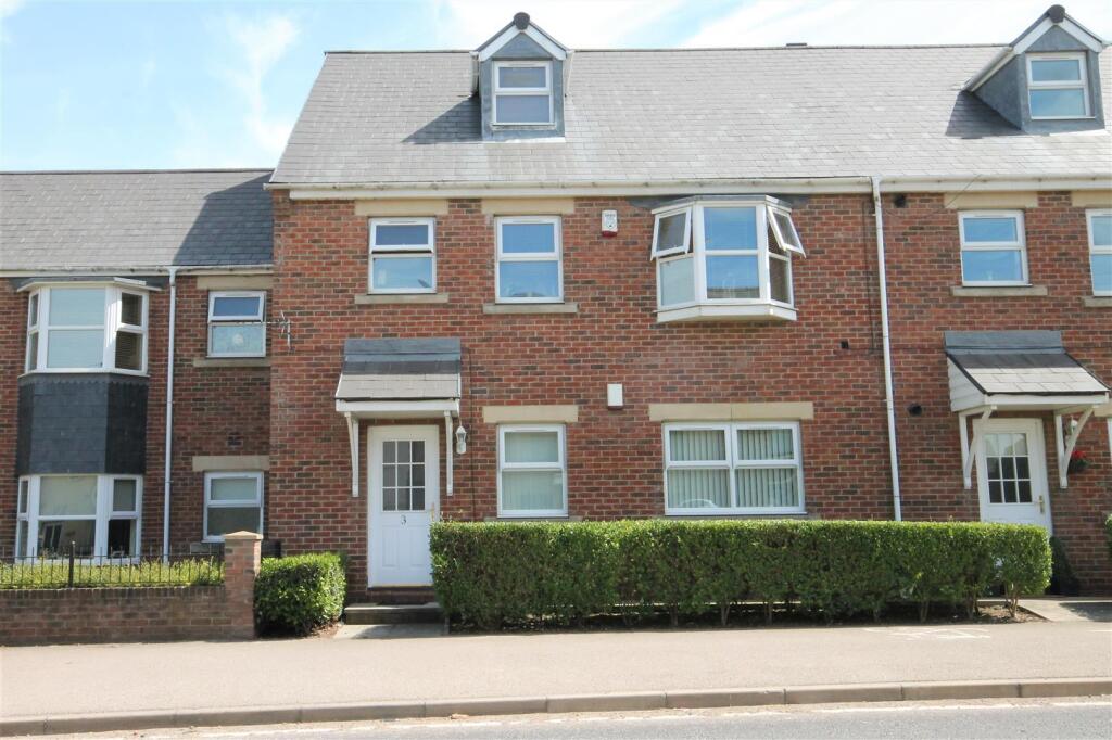 Main image of property: Bower Court, Coxhoe, Durham