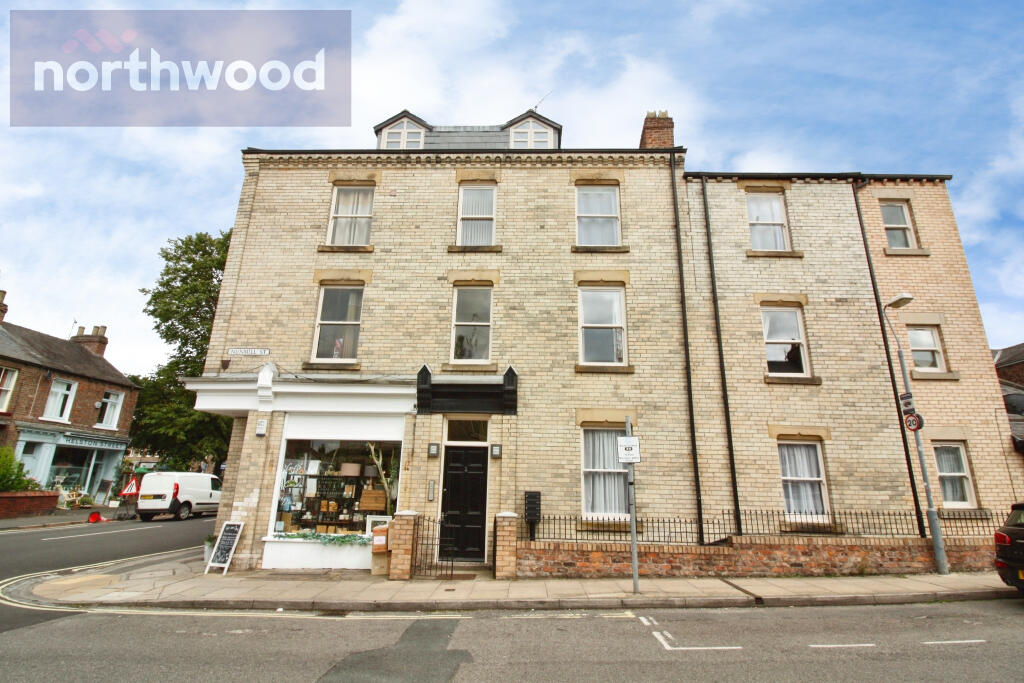 Main image of property: Nunmill Street, York, YO23