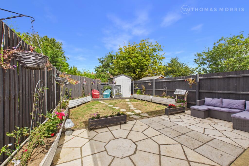 House in Peterborough - View 4