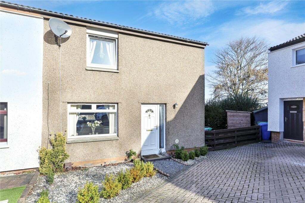 Main image of property: Morven Place, Dalgety Bay, Dunfermline, Fife, KY11