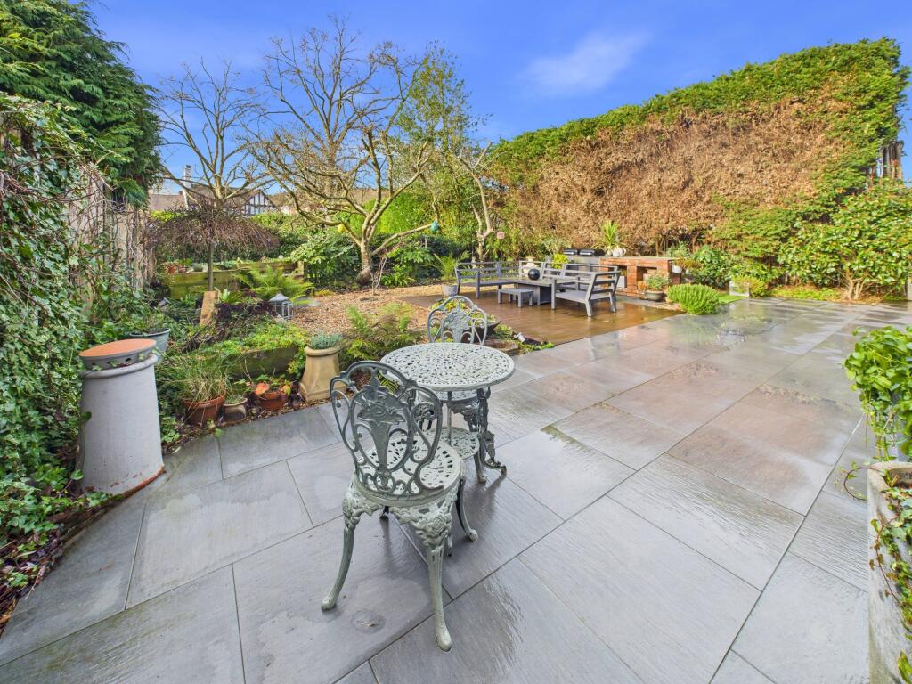 Additional image 37 of Lichfield Road, Hopwas, Tamworth, B78