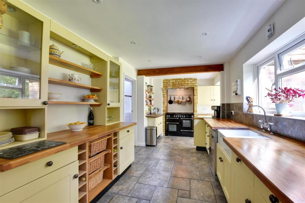 Watermill Lane, Pett, Hastings photo 4