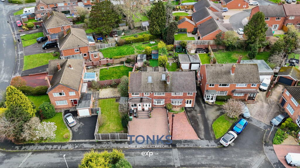Additional image 24 of FIVE-bedroom semi-detached with self-contained ONE-bedroom annexe, Birchfield Close, Halesowen, B63 4LJ