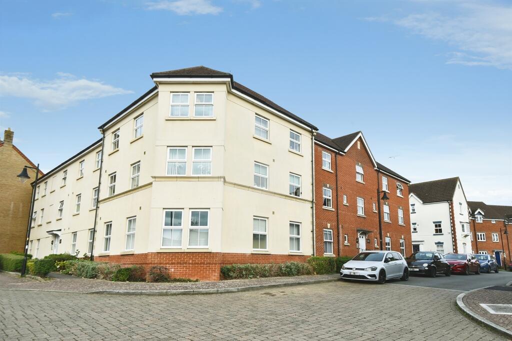 Main image of property: Frankel Avenue, Swindon