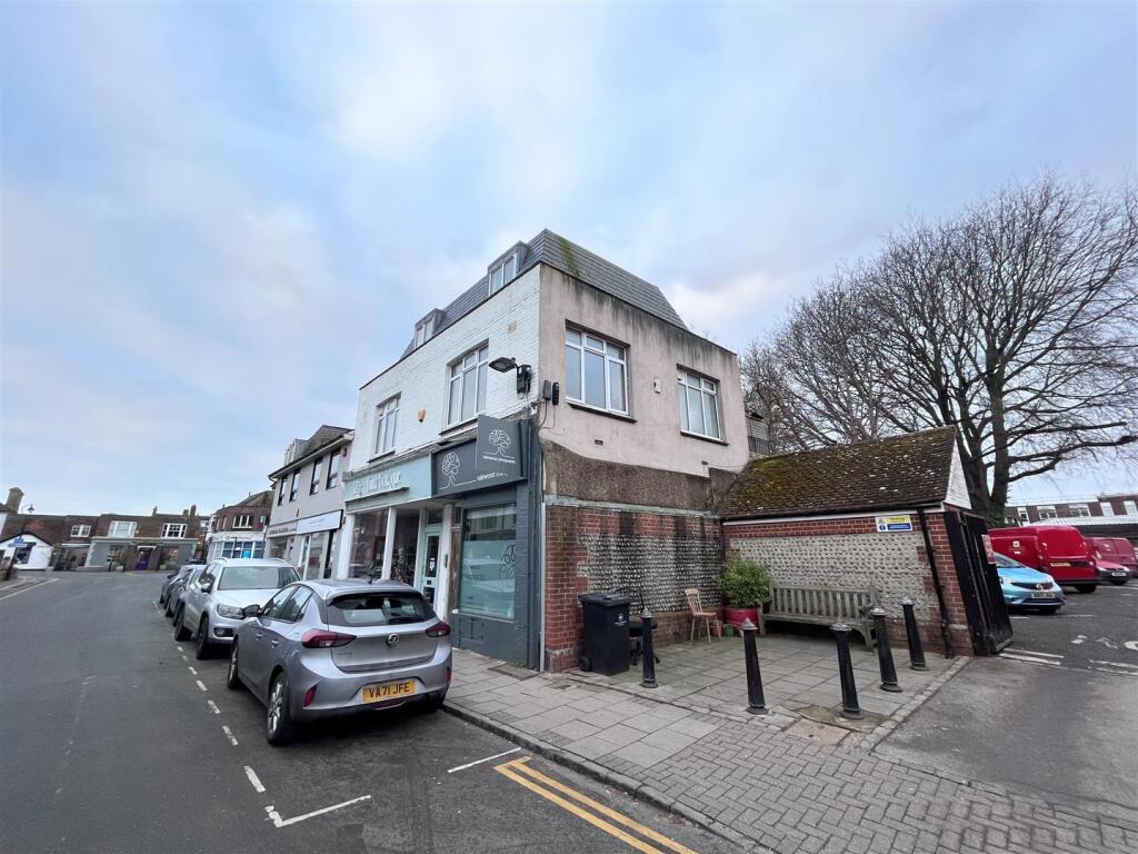 Main image of property: Brunswick Road, Shoreham-By-Sea