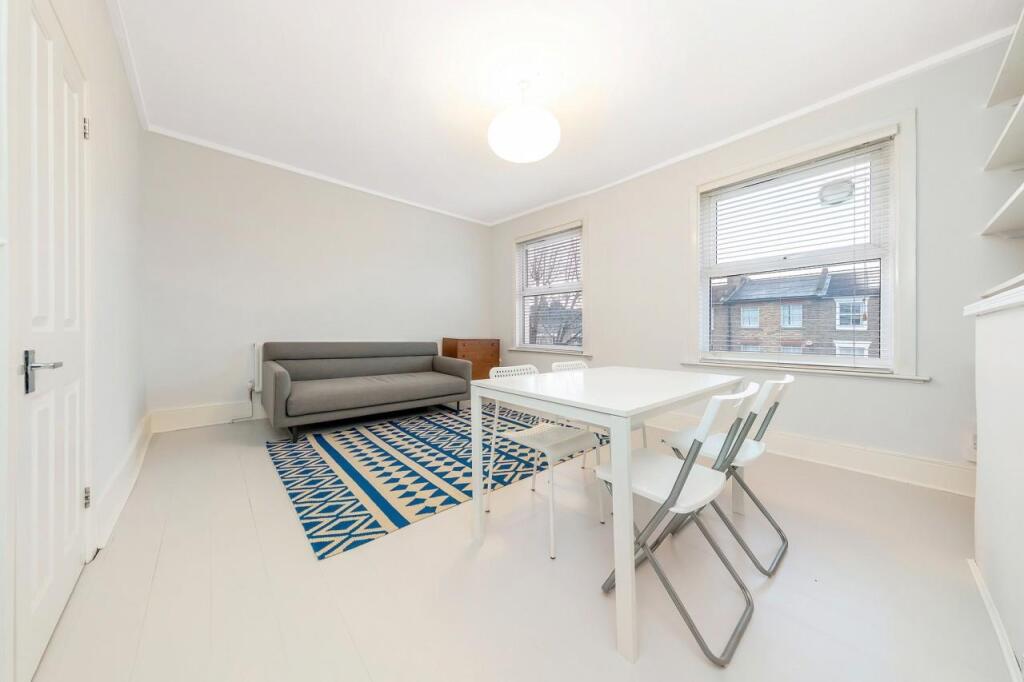 Main image of property: Chaucer Road, SE24