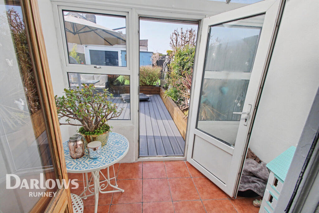 Main image of property: Ty Mawr Road, Cardiff