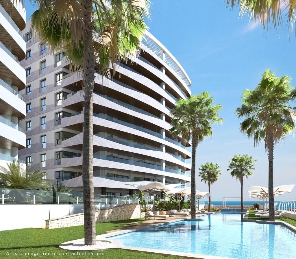 Main image of property: Murcia, La Manga del Mar Menor