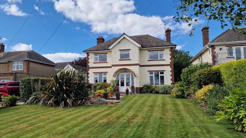 House in North Luffenham - View 4