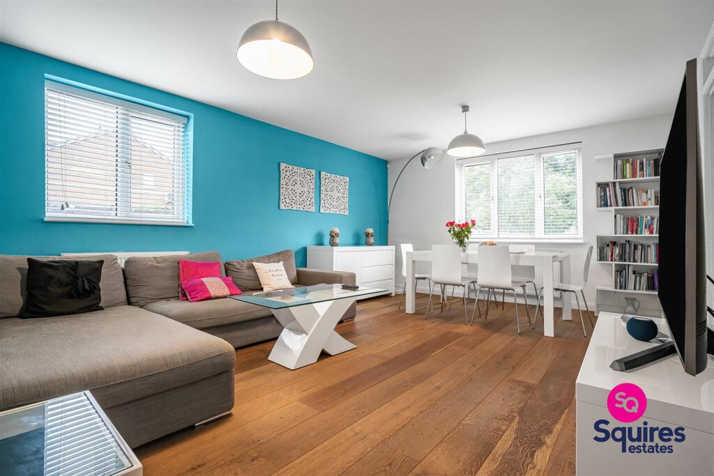 Main image of property: Rowlands Close, Mill Hill