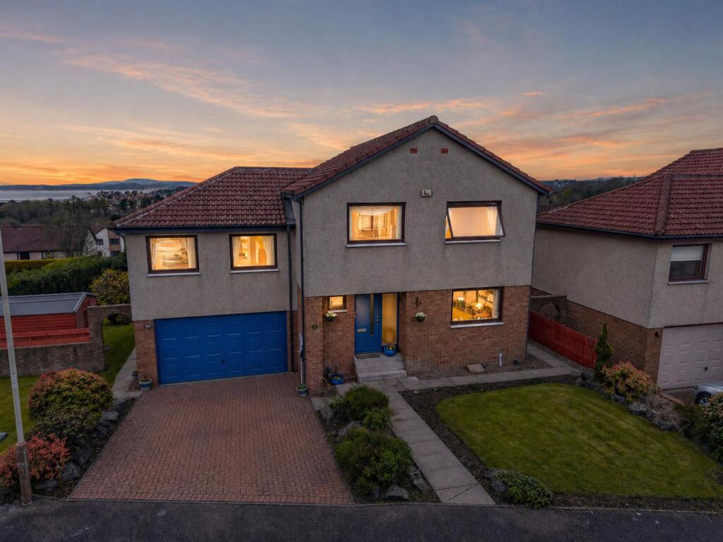 Main image of property: Ardestie Street, Monifieth