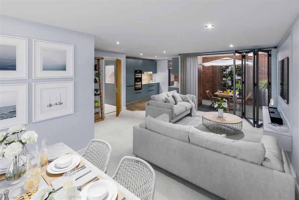 Main image of property: Abby Court, Whitley Bay