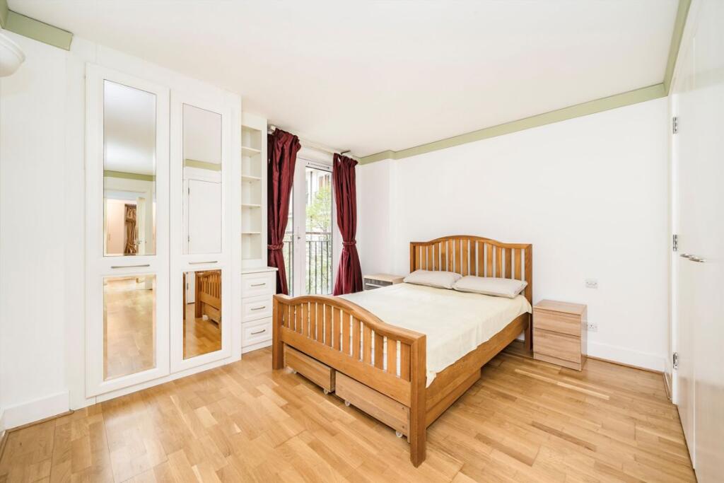 Apartment in London, City of Westminster - View 5