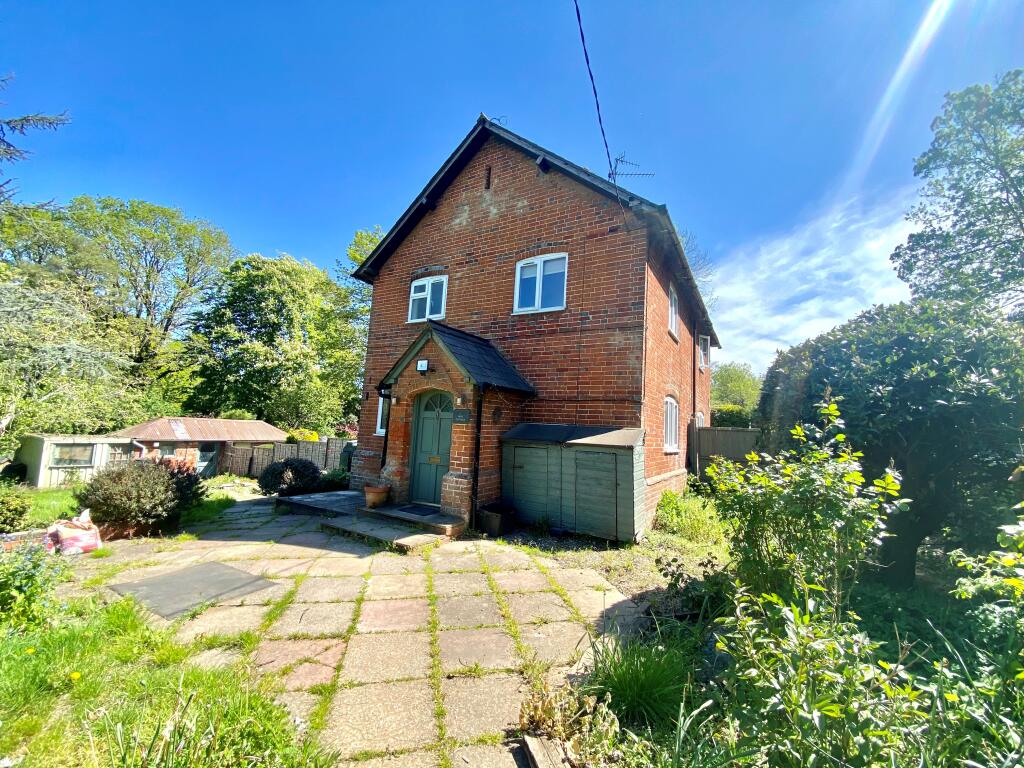 Main image of property: Yokesford Hill Romsey