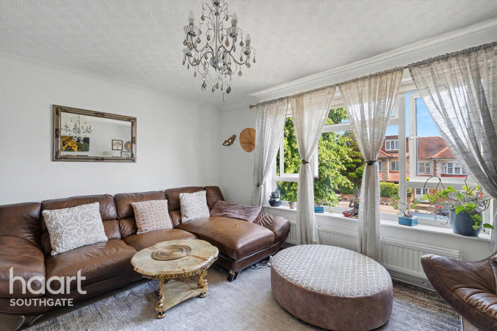 Main image of property: Chase Road, London