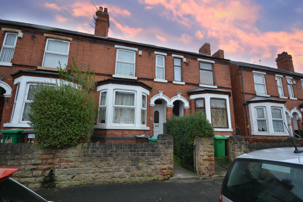 Main image of property: Leslie Road, Forest Fields