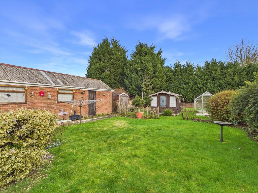 Mill Road, Emneth, Wisbech, PE14 photo 2