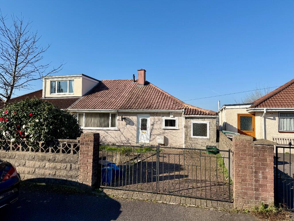 Main image of property: Vernon Close, Penyard, Merthyr Tydfil, CF47 0HY
