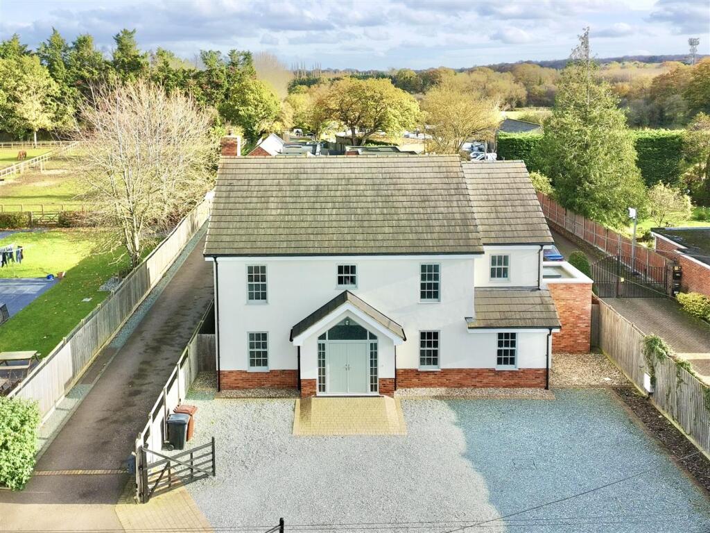 Main image of property: Stock Road, Stock, Ingatestone