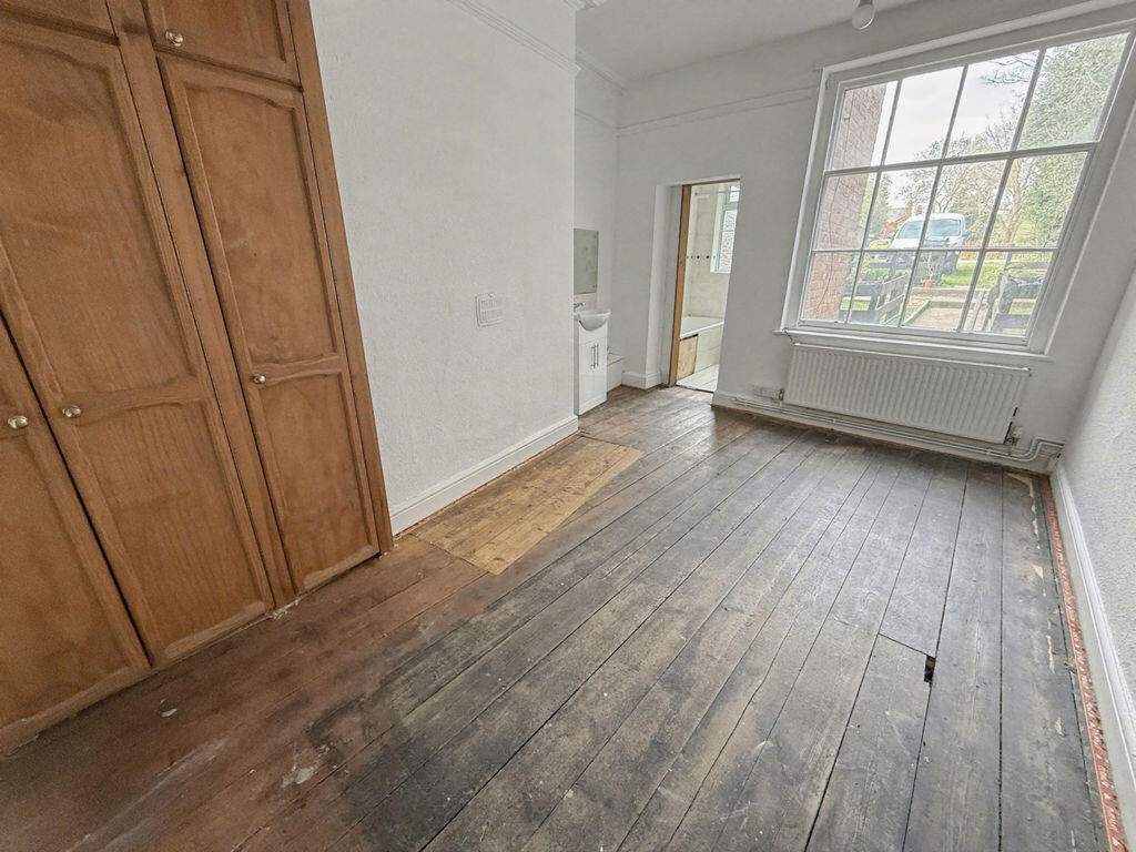 60 Abbey Foregate, Shrewsbury, Shropshire, SY2 6BQ photo 4