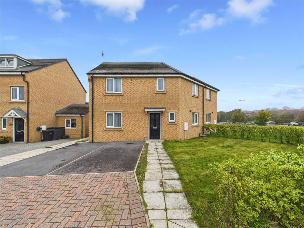 Main image of property: Maling Close, Bishop Auckland, Co Durham, DL14