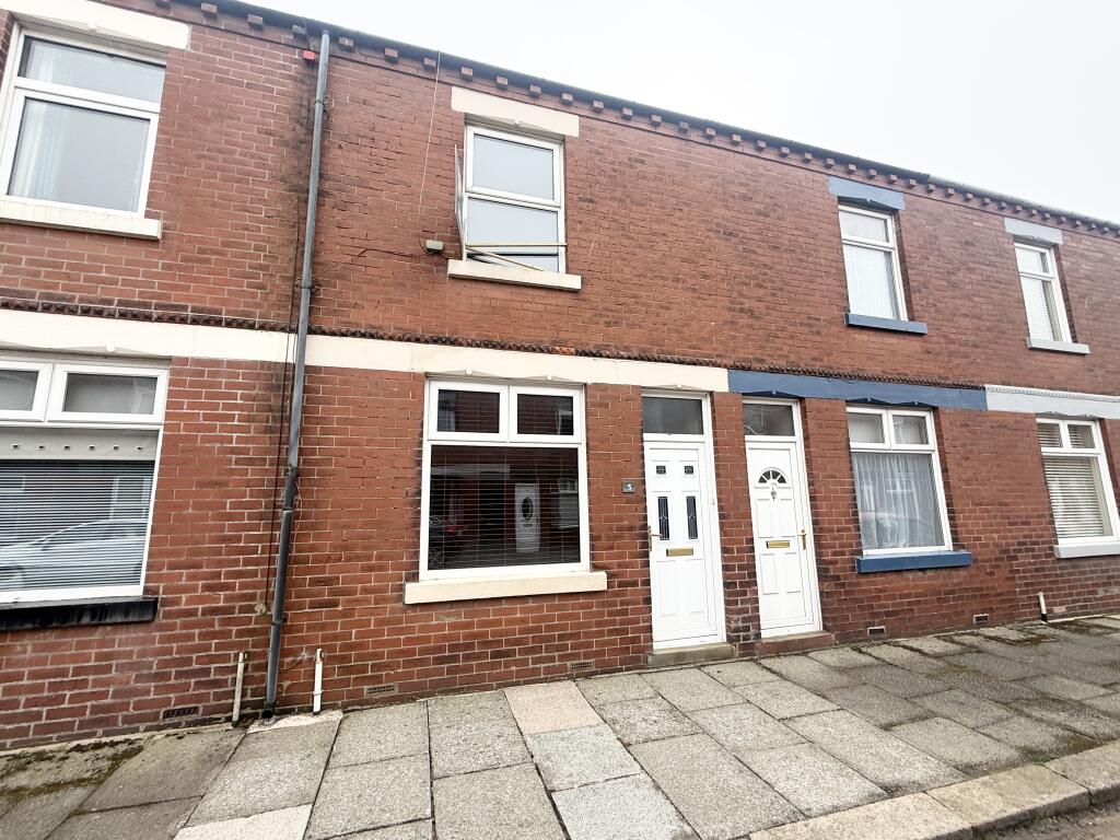 Main image of property: 5 Barnard Street, Barrow-in-Furness, Cumbria