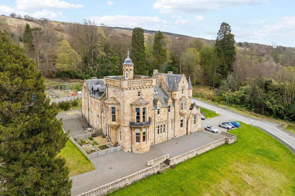 Main image of property: Shandon, Helensburgh, Argyll and Bute