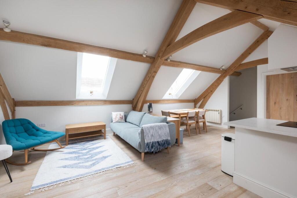 House in Swindon - More