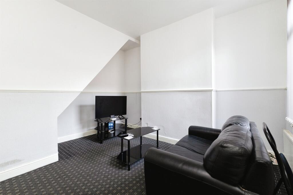 Essex Street, Middlesbrough – pohled 2