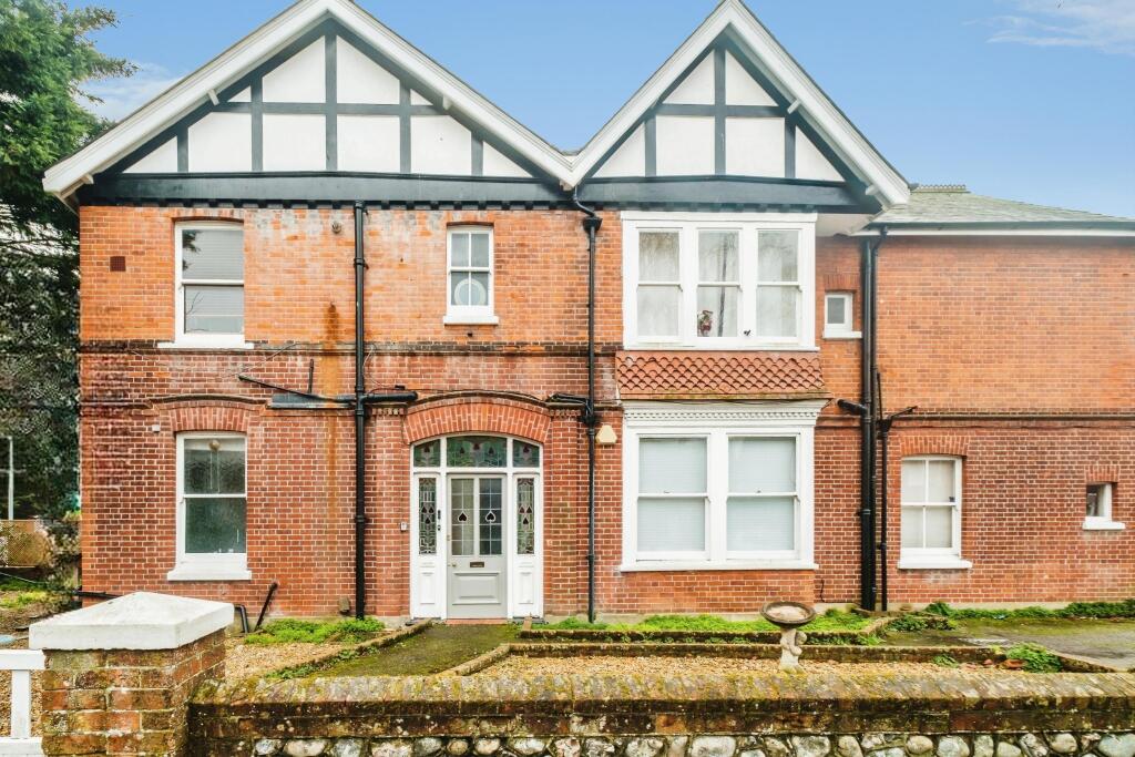 Main image of property: Cowper Road, Worthing, BN11